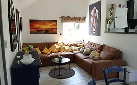 Au petit bonheur chez l'habitant